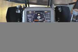 Harley-Davidson Pan America 1250 Special Deadwood Green