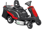 Газонокосилка с сиденьем бензиновая EFCO Zephyr 72/13 H