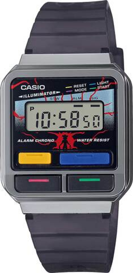 Часы Casio A120WEST-1A