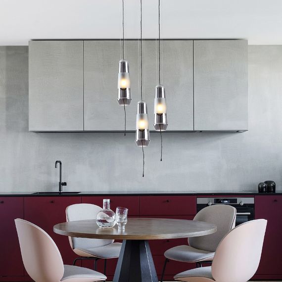 Подвесной светильник Imperium Loft Fraga 140714-26