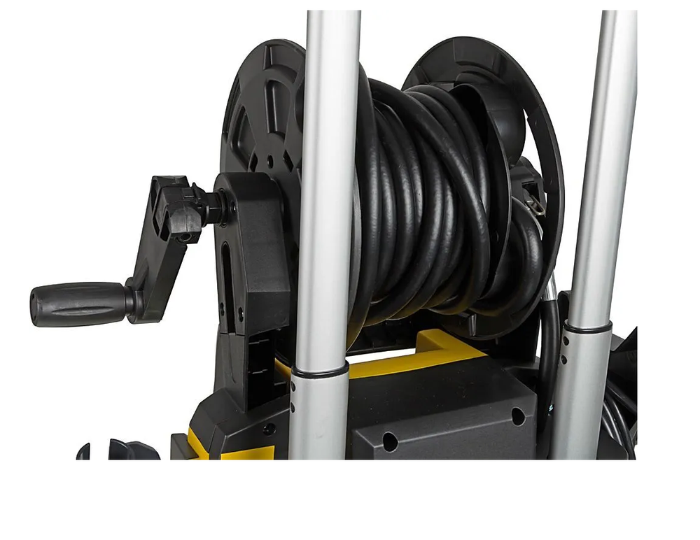 Мойка высокого давления Huter W210i professional