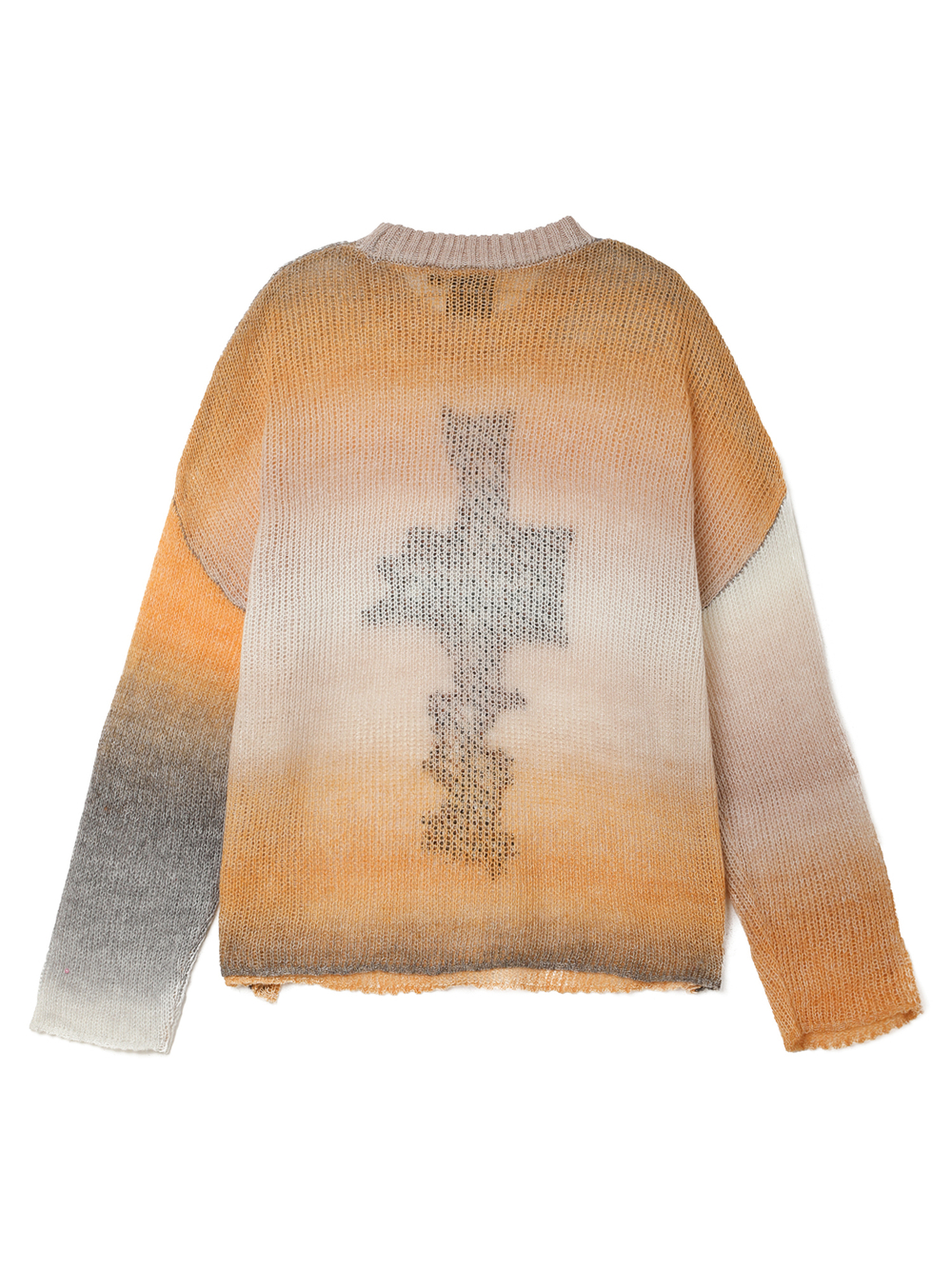 Женский Свитер Ritual Knit