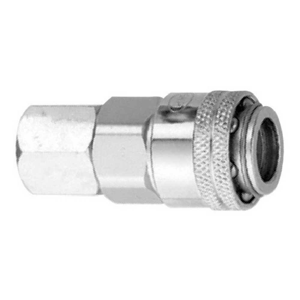 SF-30A Муфта БРС японского типа с внутренней резьбовой частью BSPT 3/8"
