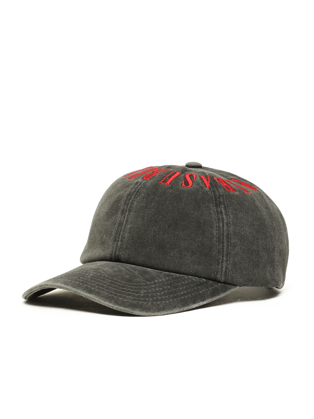 Кепка Onyx Crown Washed