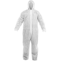 Комбинезон Каспер, ламинированный спандбонд (30 гр.)