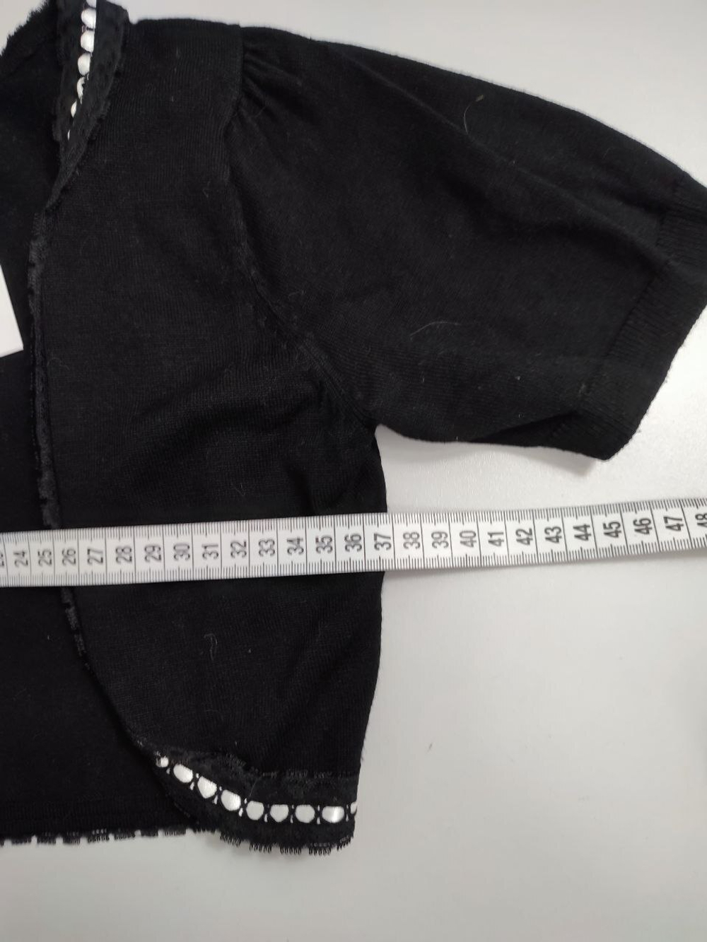 Болеро Oggi стильное 40 размер