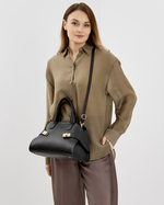 Сумка 581 03 черный