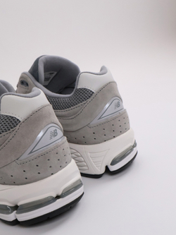 New Balance 2002R Steel Grey Orca