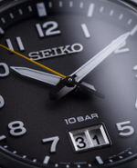 Мужские наручные часы Seiko SUR569P1