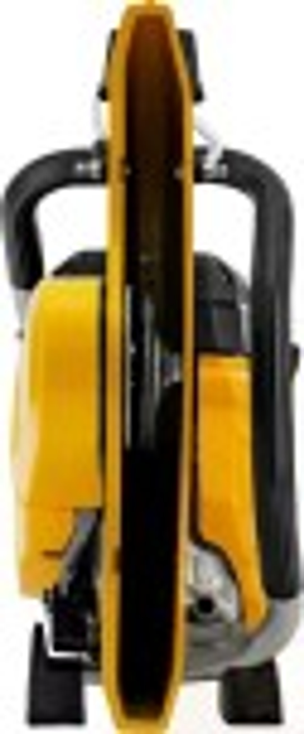 Бензорез Denzel МС-7440 400 мм 66302