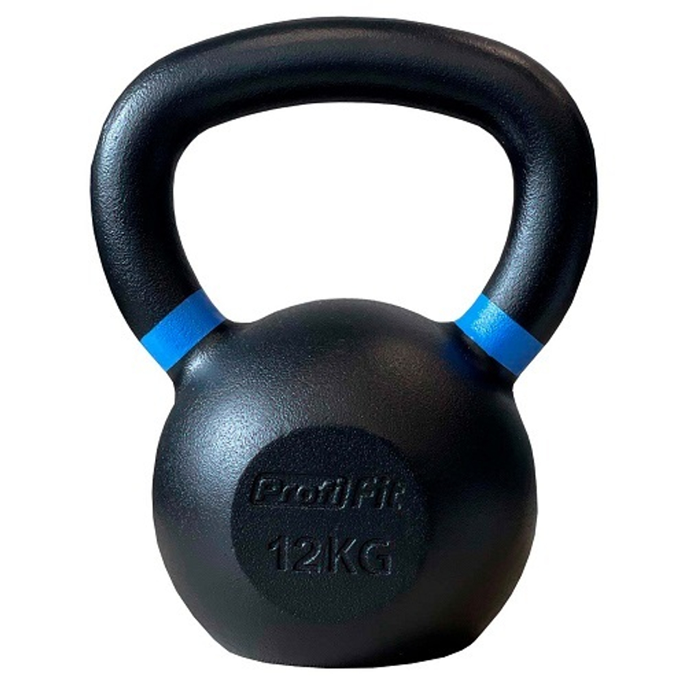 Гиря тренировочная PROFI-FIT 24 кг