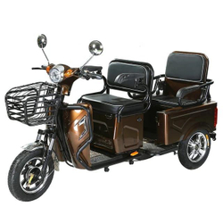 Электрический мотоцикл super pro ver250