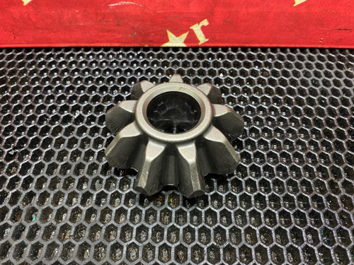 Шестерня дифференциала 2023г