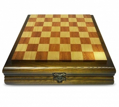 Шахматы Азиатские