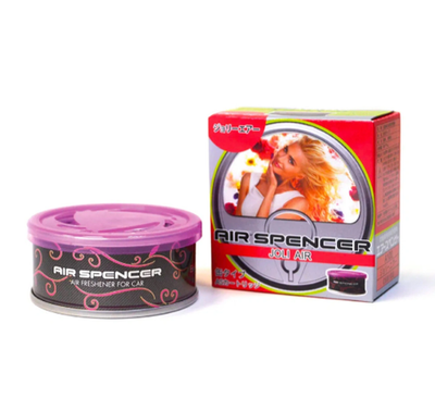 Ароматизатор меловой "Воздушная сладость" 100 г Eikosha Air Spencer Joli Air A-100