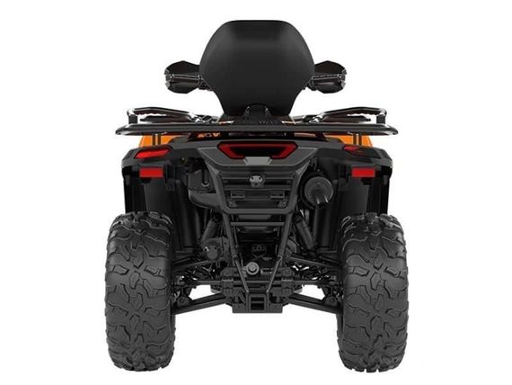 Квадроцикл SEGWAY AT5 LX