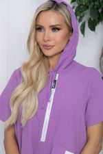 Платье Рокси (сирень) П10484 LT Collection