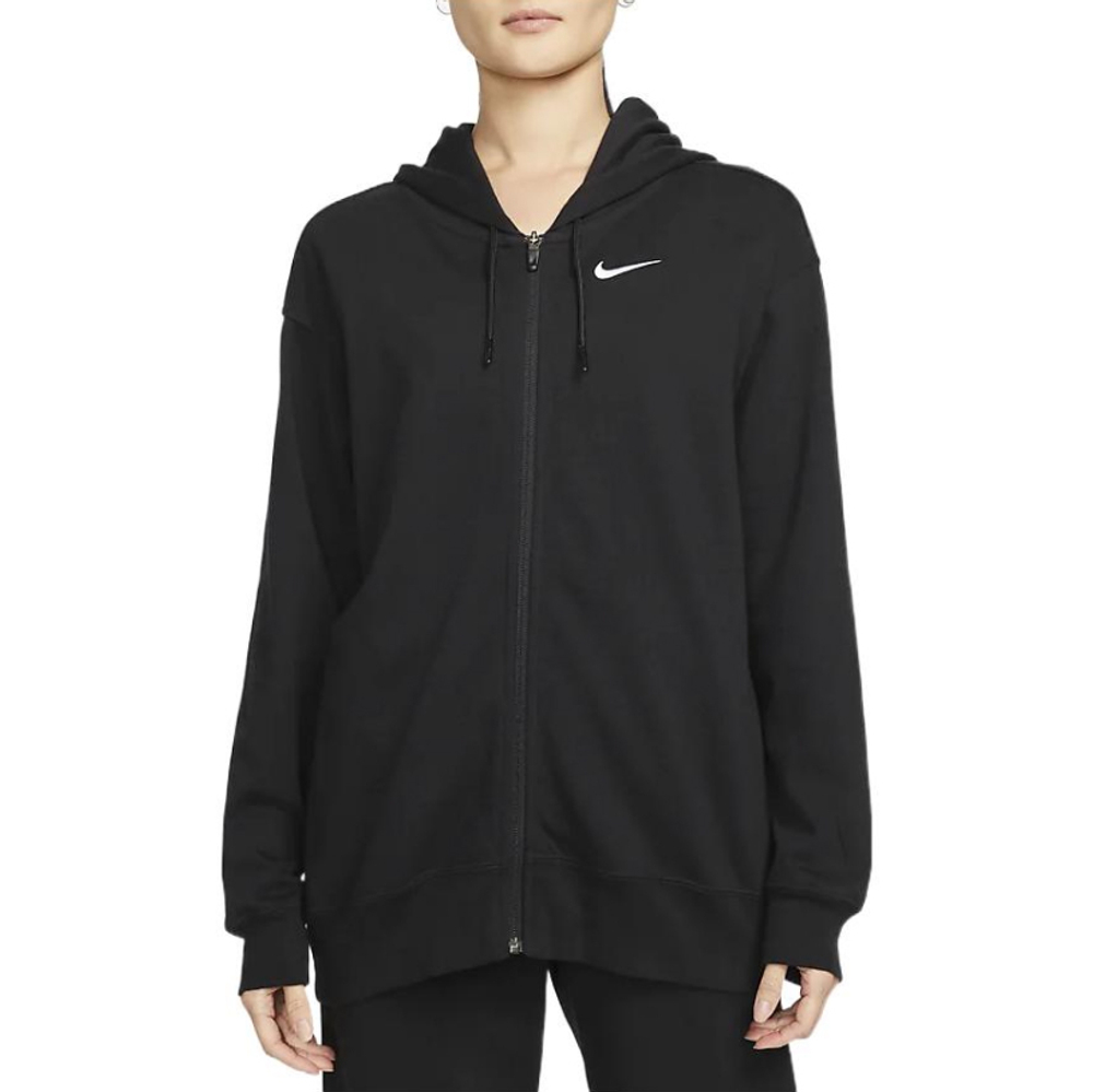Зипка женская Nike, черн.
