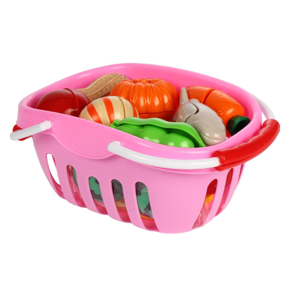 Набор продуктов, корзинка BC8011