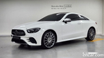 Mercedes-Benz E-Class W213 E450 4MATIC Coupe (05.2022)