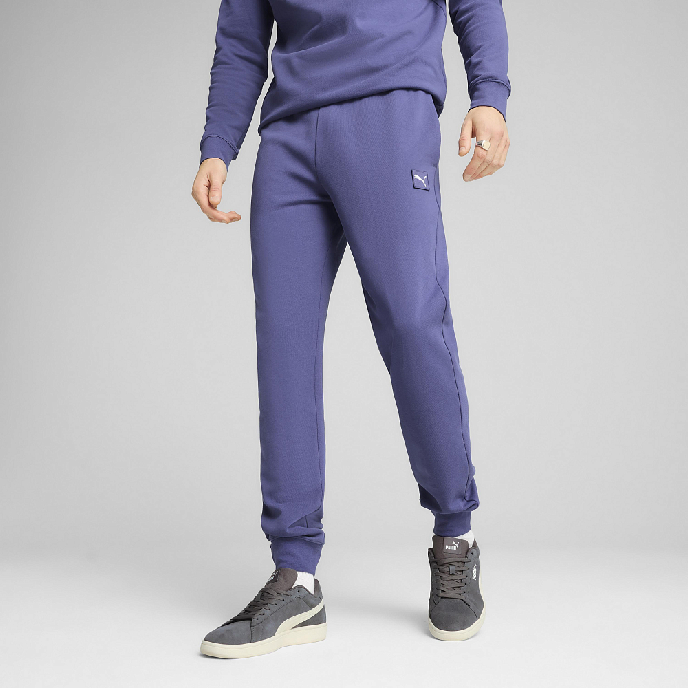 Мужские брюки PUMA ESS ELEVATED Pants
