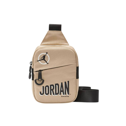 Сумка Jordan MVP Flight Khaki
