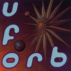 The Orb / U.F.Orb (2LP)