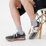 Кроссовки New Balance Nb 327
