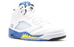 Кроссовки Jordan Air Jordan 5 2013 (Женская размерная сетка)