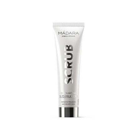 Hydrophilic skin peeling Exfoliating Oil-To-Milk Scrub 60 ml