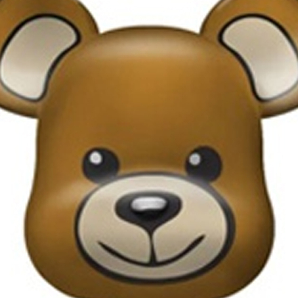 Дизайнерские игрушки BE@RBRICK x MOSCHINO MACAU 2020, Moschino