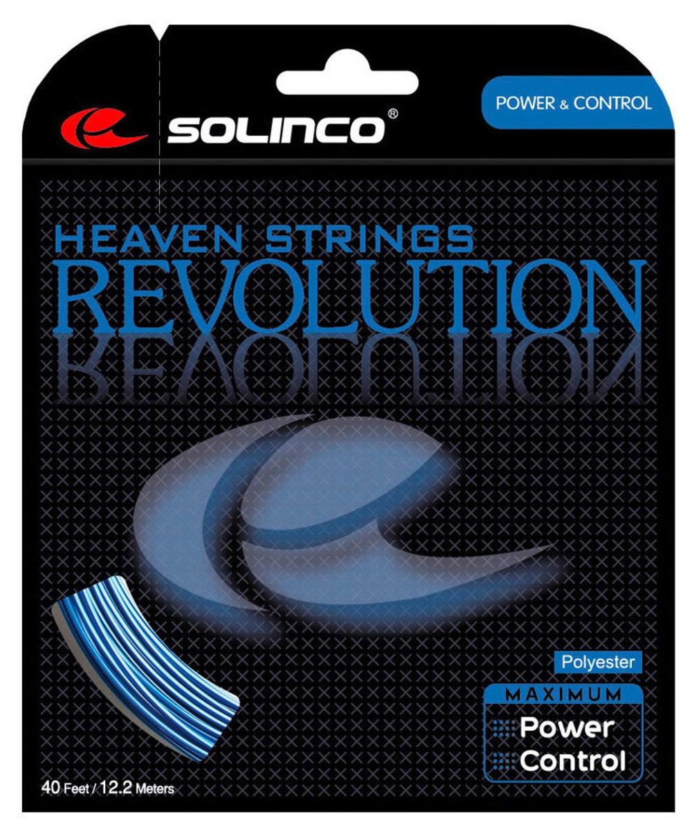 Струны Solinco Revolution 12,2