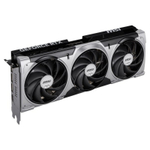 Видеокарта MSI GeForce RTX™ 5080 16G GDDR7 256-bit VENTUS 3X OC PLUS, 2655 МГц