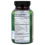 Irwin Naturals, Testosterone UP Prostate Defense™, двойное действие, 60 желатиновых капсул