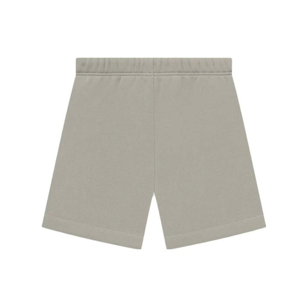 Шорты Fear of God Essentials SS23 Drop2 Short Seal, 160BT222003F