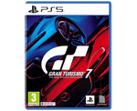 Gran Turismo 7 (PS5) NEW