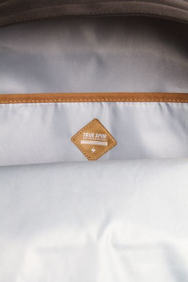 Рюкзак TRUESPIN BSF Backpack Black