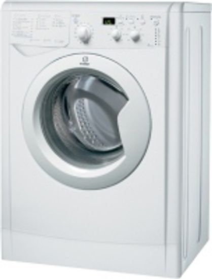 Стиральная машина Indesit MISE 605
