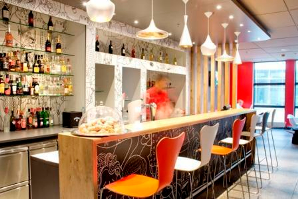 светильник Beat Light Tall