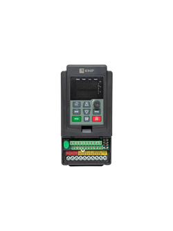 Преобразователь частоты 2.2/4кВт 3х400В VECTOR-100 PROxima EKF VT100-2R2-3B