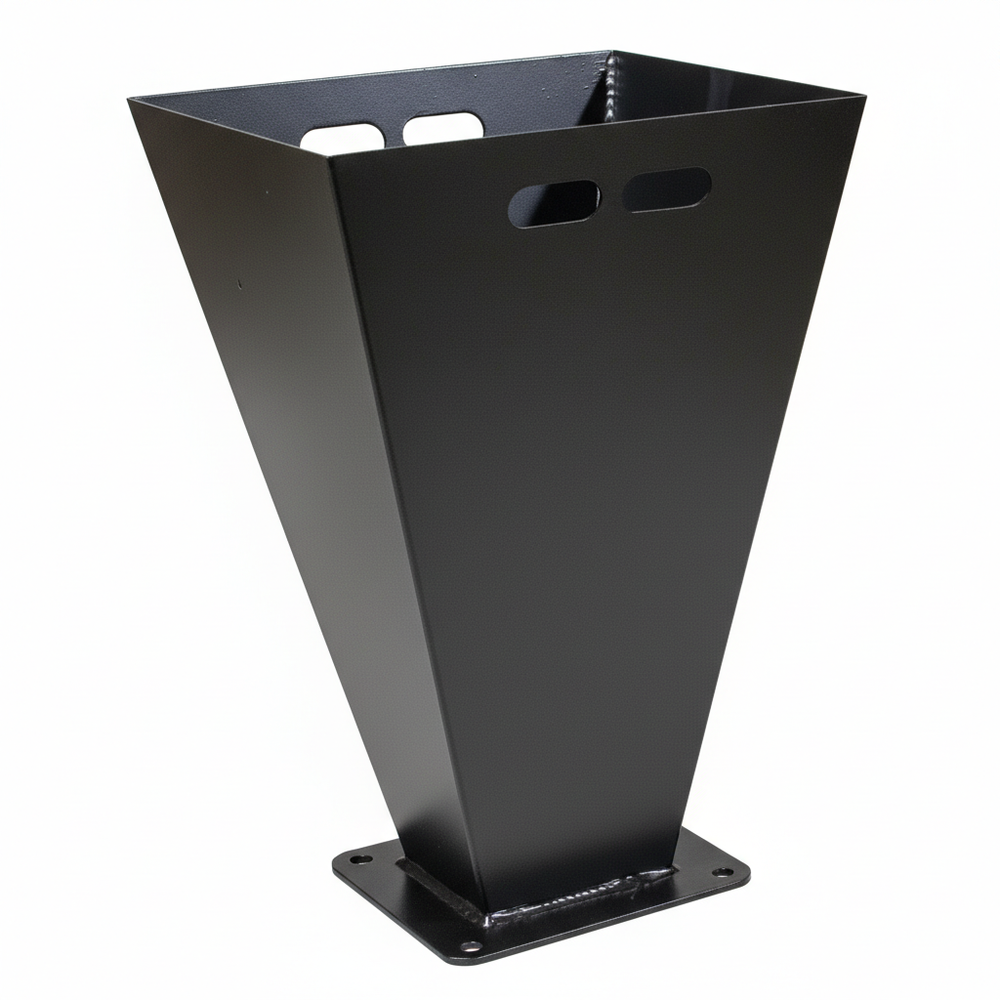 Рубительная машина "Метор" АП-600Н (бензиновый двигатель, элетростартер, 27 л.с.)