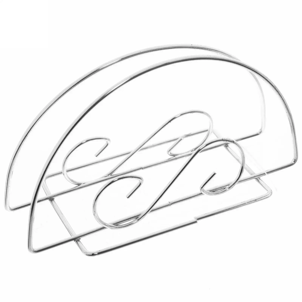 Салфетница «Бесконечность» 13*7,5 см Селфи