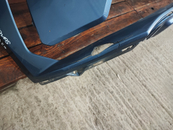 Бампер передний Kia Sorento 4 (MQ4) 20-нв Б/У Оригинал 86511P2000