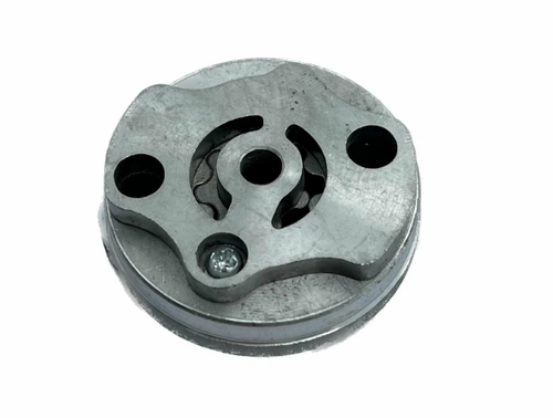 Насос масляный 161QMK 200см3 с реверсом