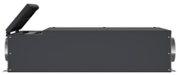 Компактная вентиляционная установка CompactAir By Zilon ZPE-M 1200-15,0/3 INT