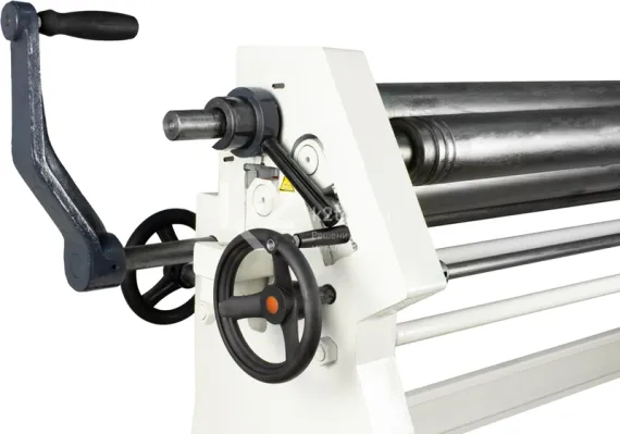 Ручной вальцовочный станок Rollbend RB 1570x90