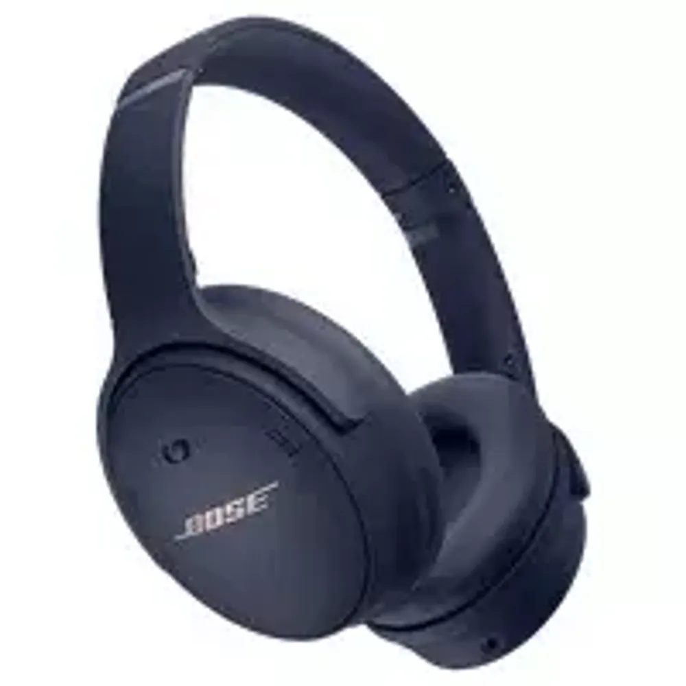 Беспроводные наушники Bose QuietComfort 45, Midnight blue