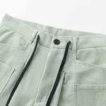 Брюки Ymkashix Velvet 2.0 небесно-голубые