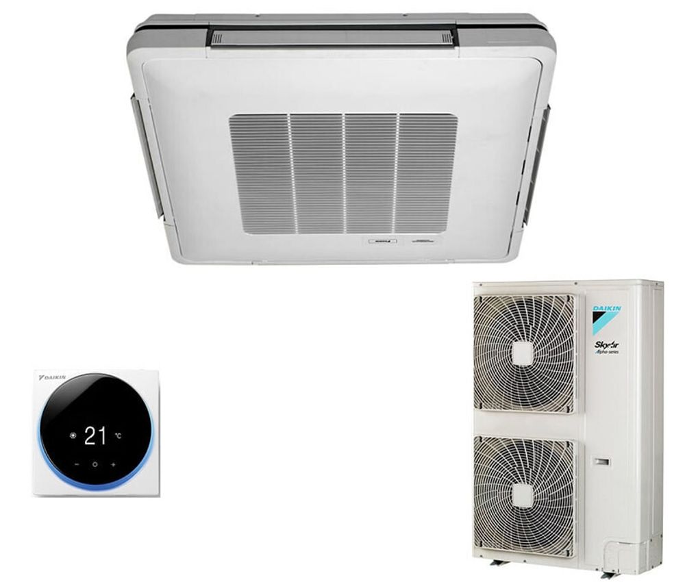 Daikin FUA100A/RZAG100MY1