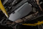 Увеличенные топливные баки для Land Rover Discovery 3 / 4 / 5 Ленд Ровер Дискавери резервный бензобак замена заводского